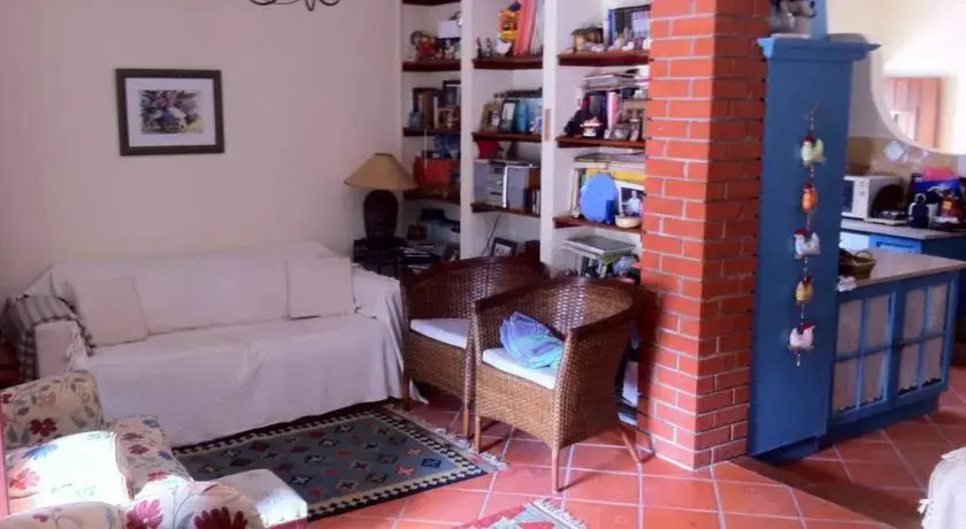 Holiday home Santarem