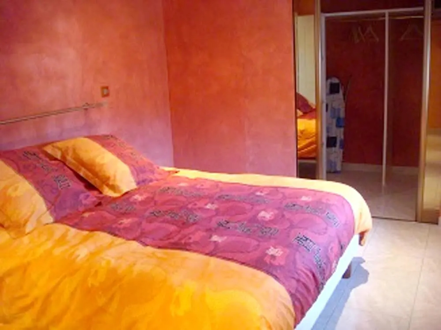 House With 2 Bedrooms in Mouterre-silly, With Shared Pool, Enclosed Garden and Wifi - 180 km From the Beach