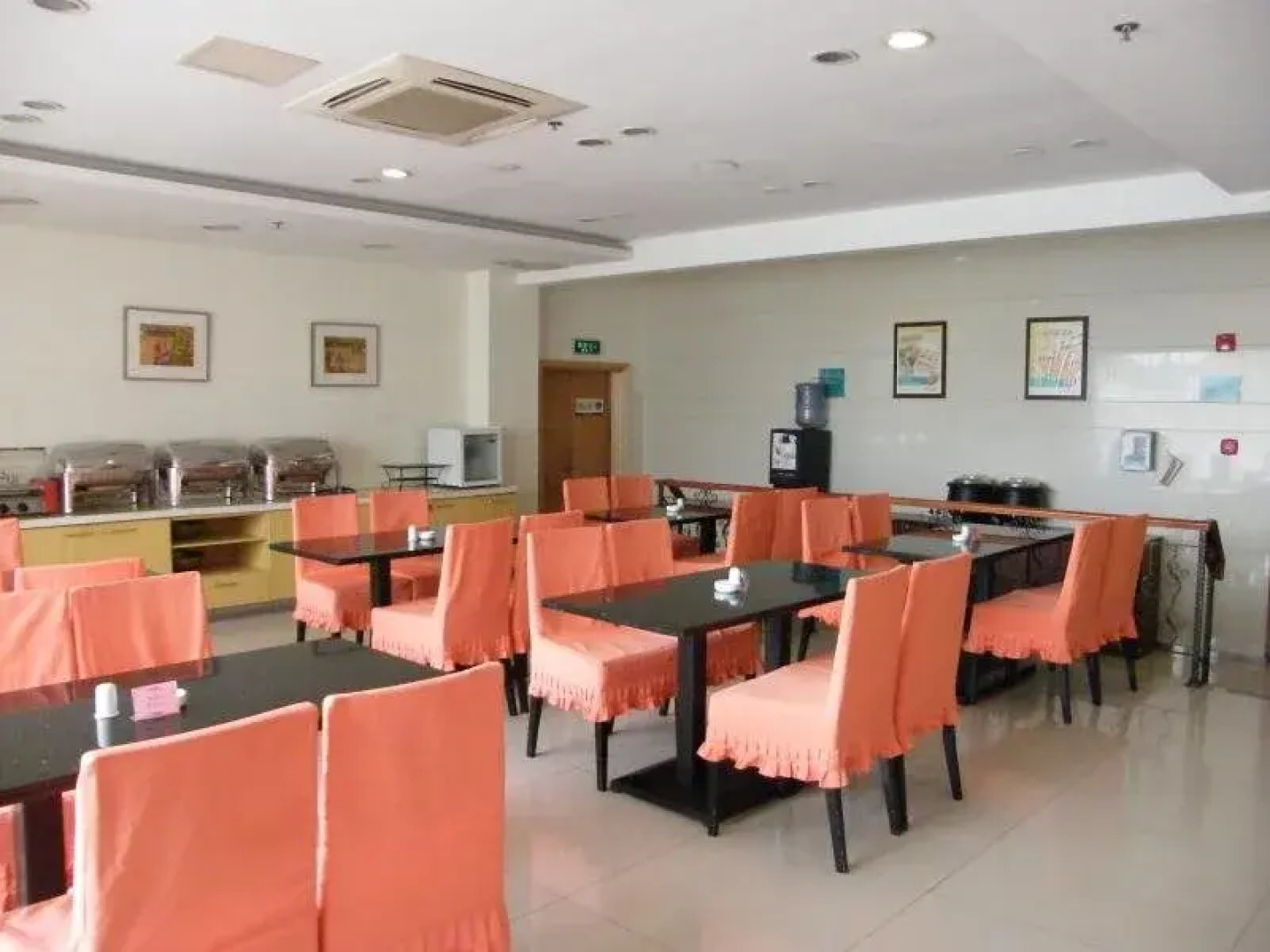 Jinjiang Inn Changshu Zhaoshangcheng