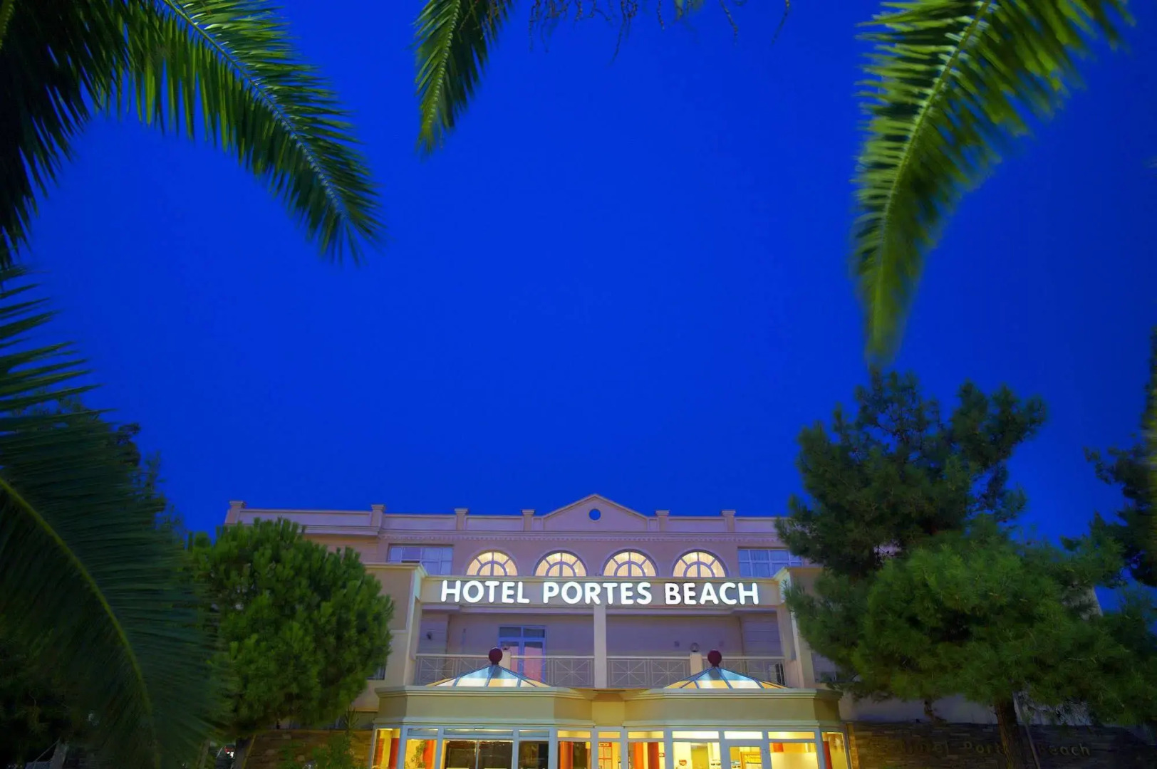Portes Beach Hotel
