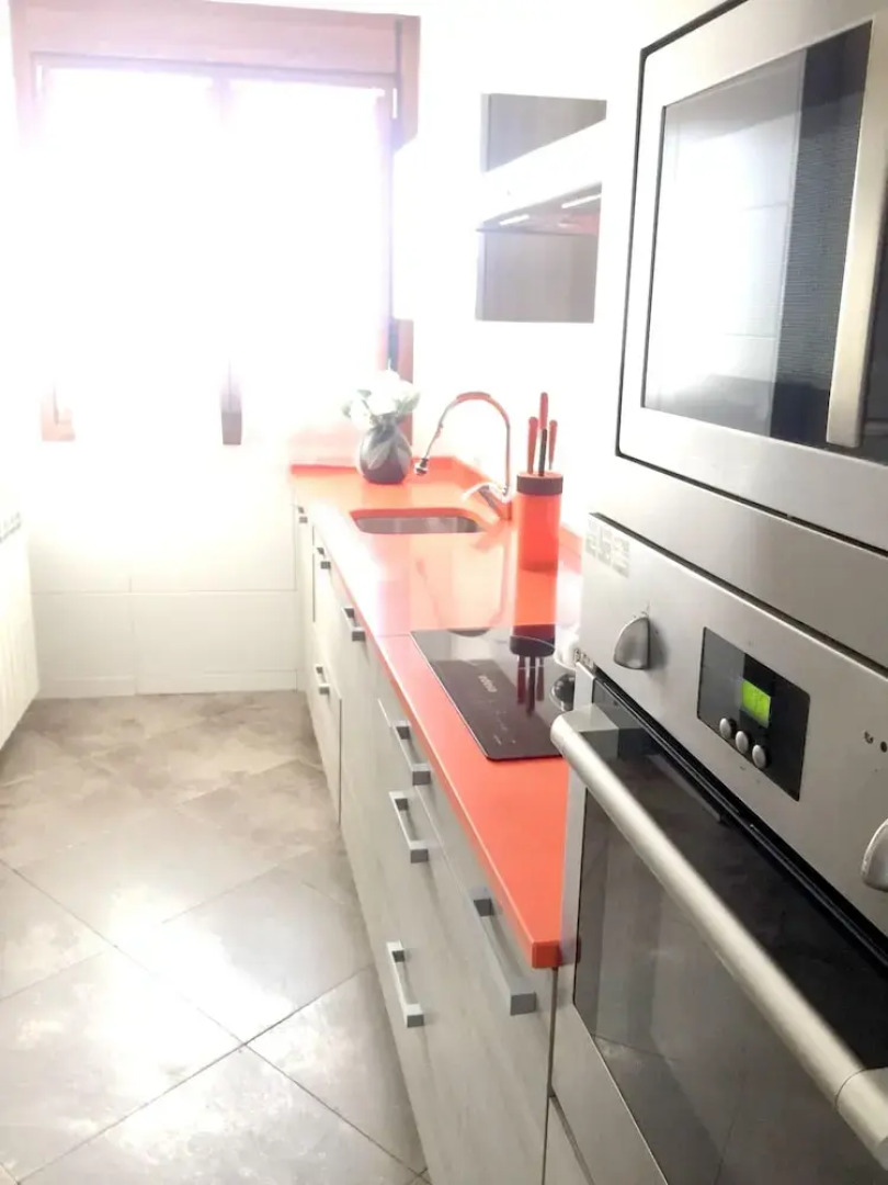 House With 3 Bedrooms in Arellano, With Wonderful Mountain View and Fu