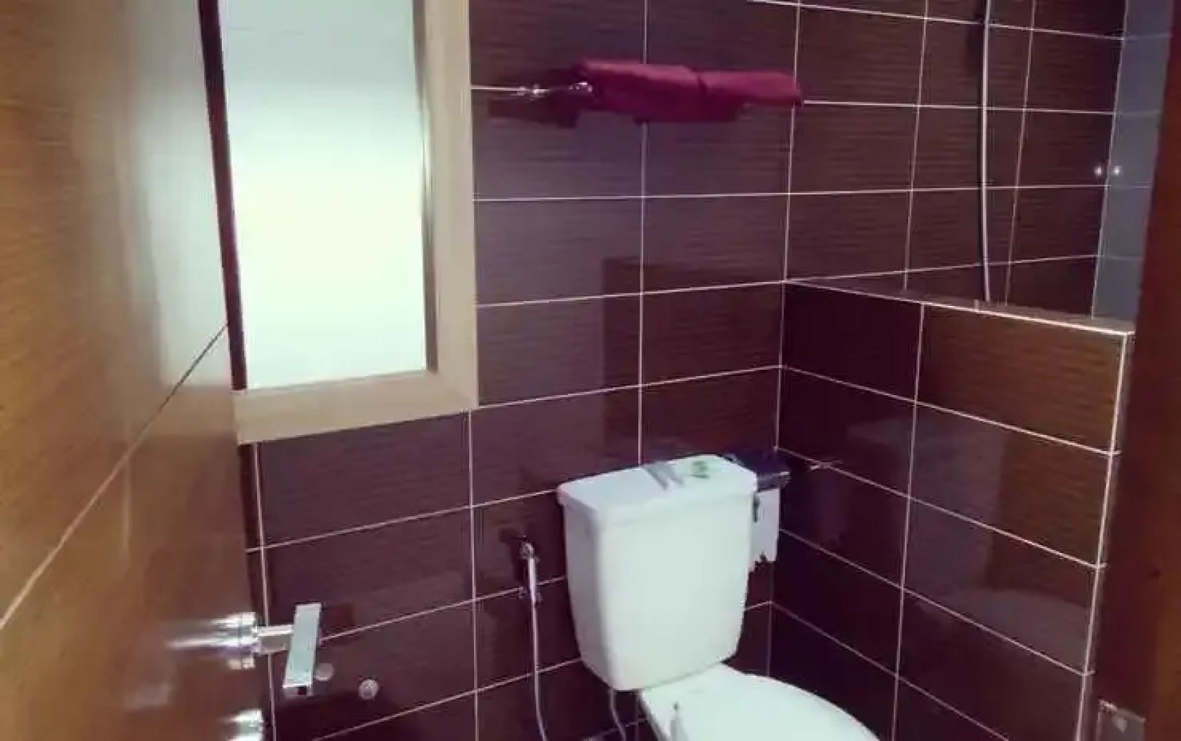 Hotel Omega Karawang