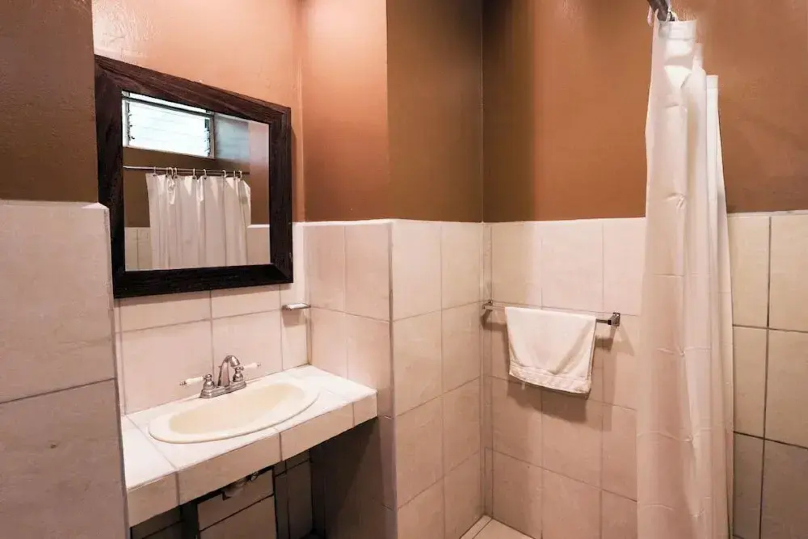 Hotel Diriá Santa Cruz