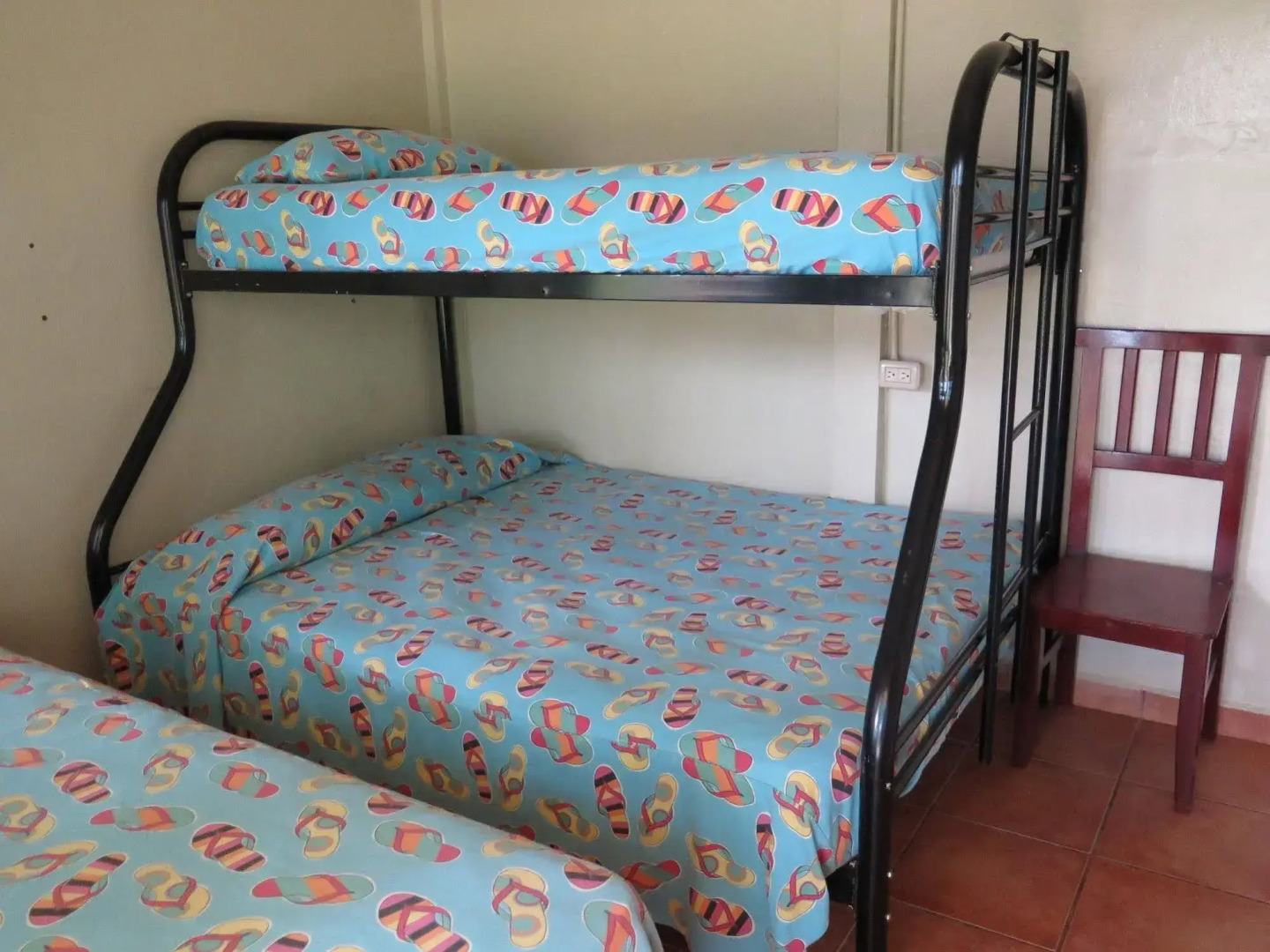 Nacazcol - Playas del Coco