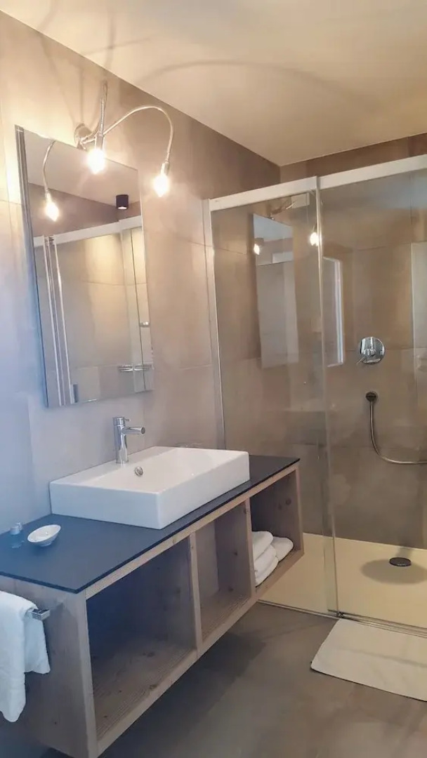 Aparthotel Forcelles