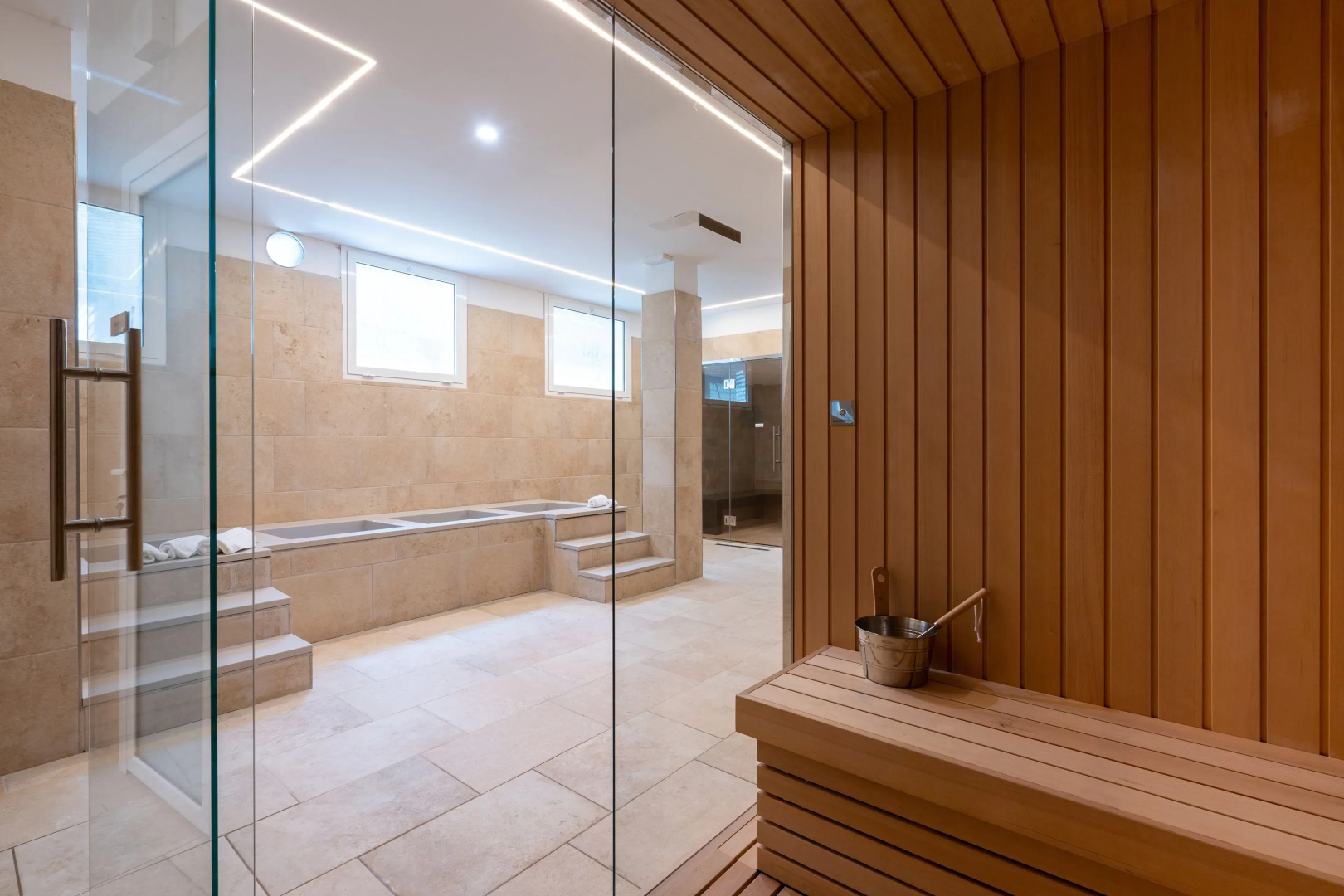 Horizon Hotel  Badesi