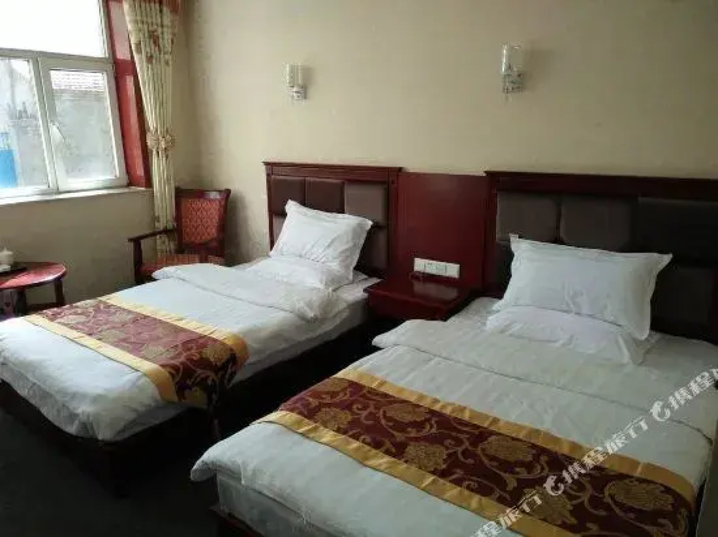 Qilianshan Ecological Garden