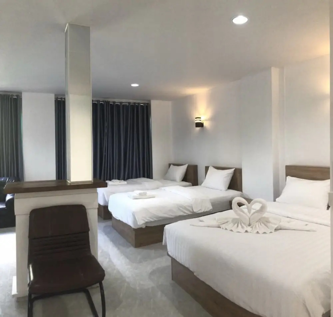 MuenChangNan Boutique Hotel