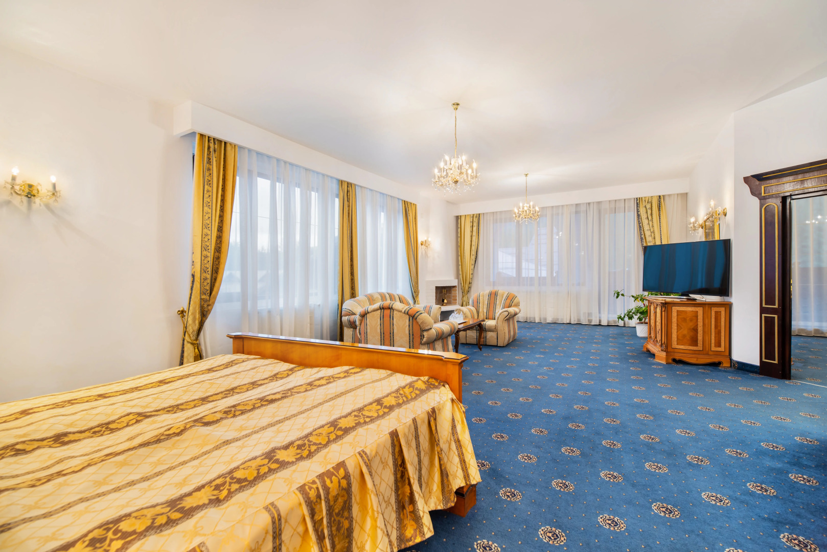 Hotel Aurelius Imparatul Romanilor
