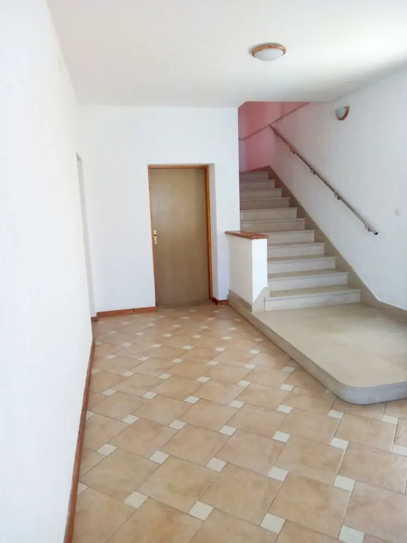 Sea Turtle Apartments