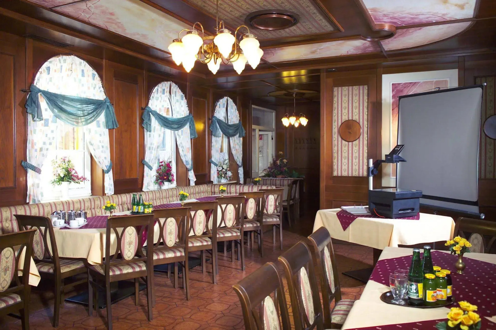 Hotel Restaurant Wallner