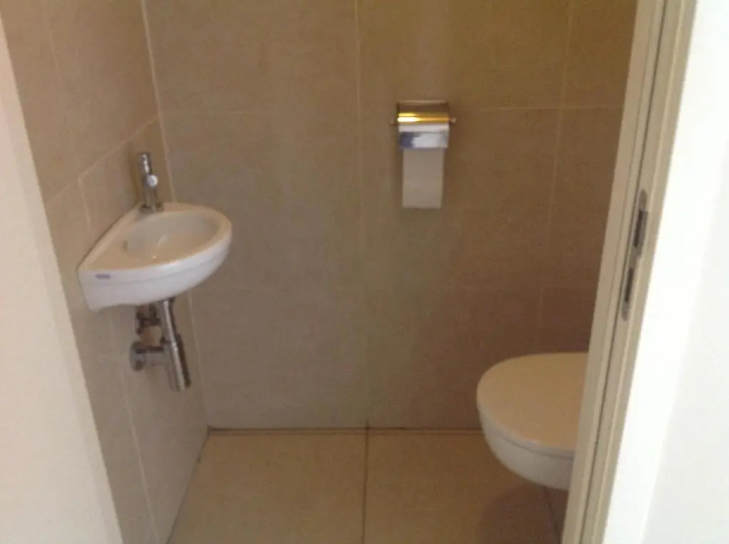 Apartment Fruithof Tack