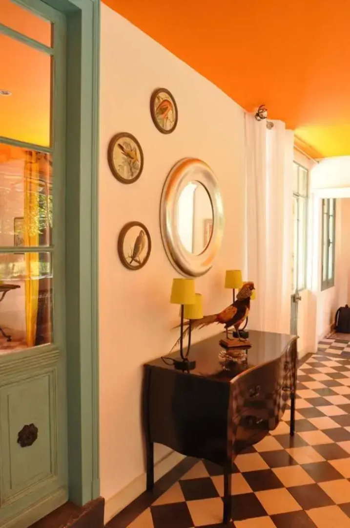 Le Pavillon du Lac (Adults Only)