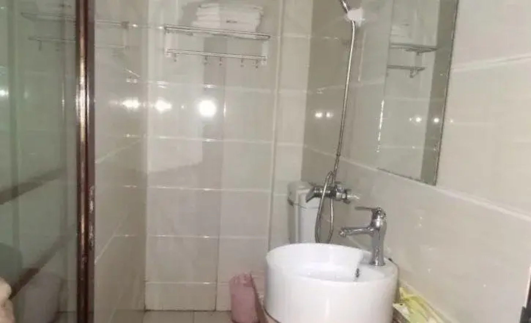 Tongxing Business Hotel