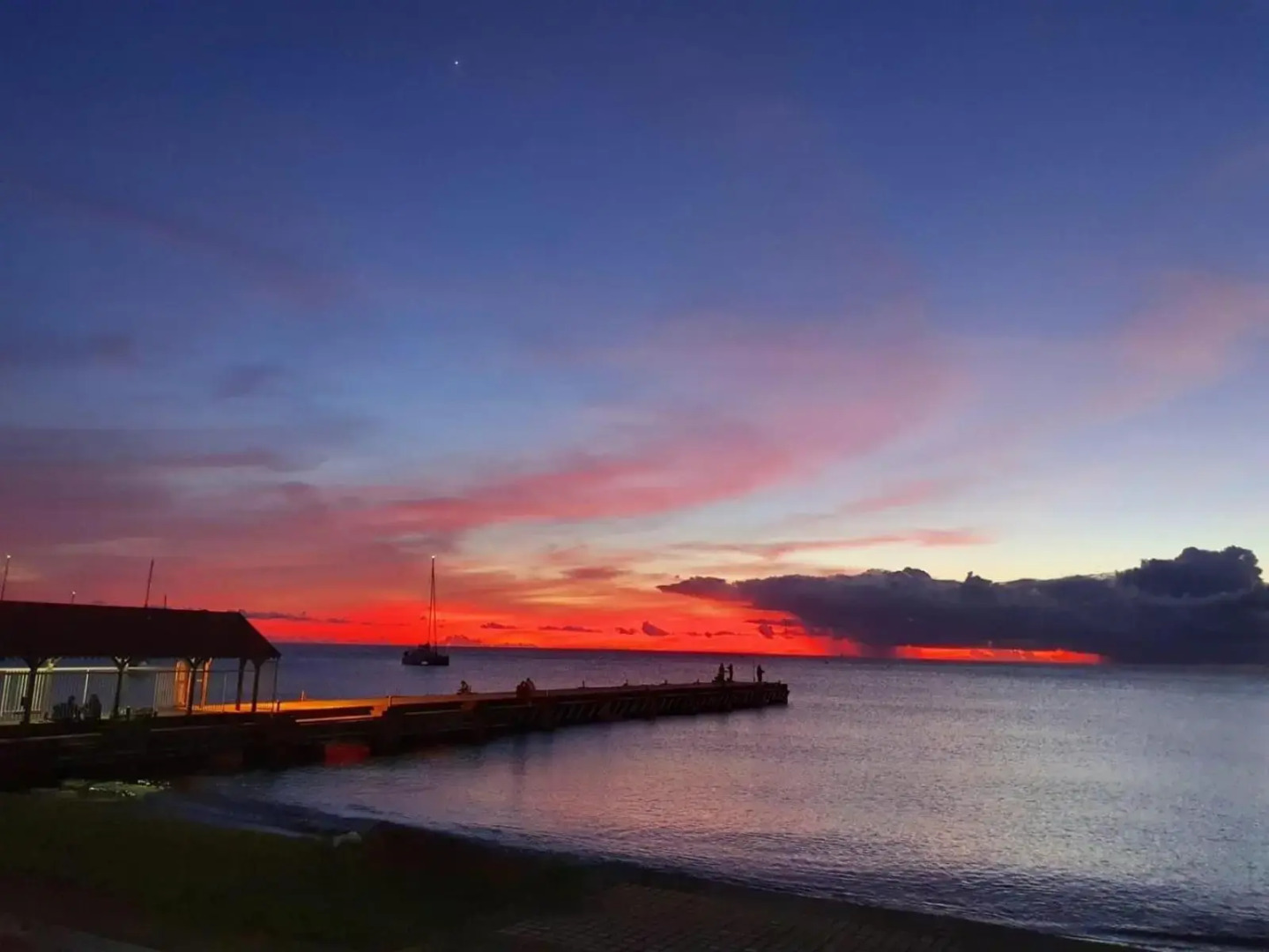 Maison de Vacances BELIOSEA Martinique 14 Rue d'Anjou