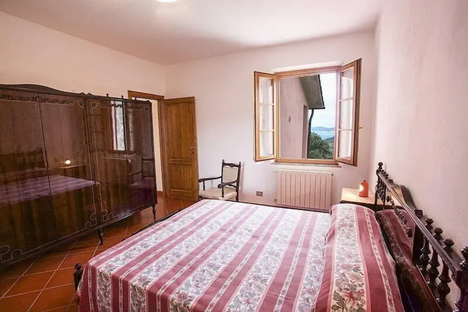 Villino Mare e Natura