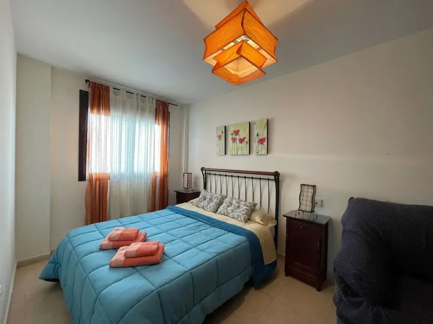 Belvilla by OYO Atico con Jacuzzi en Carboneras