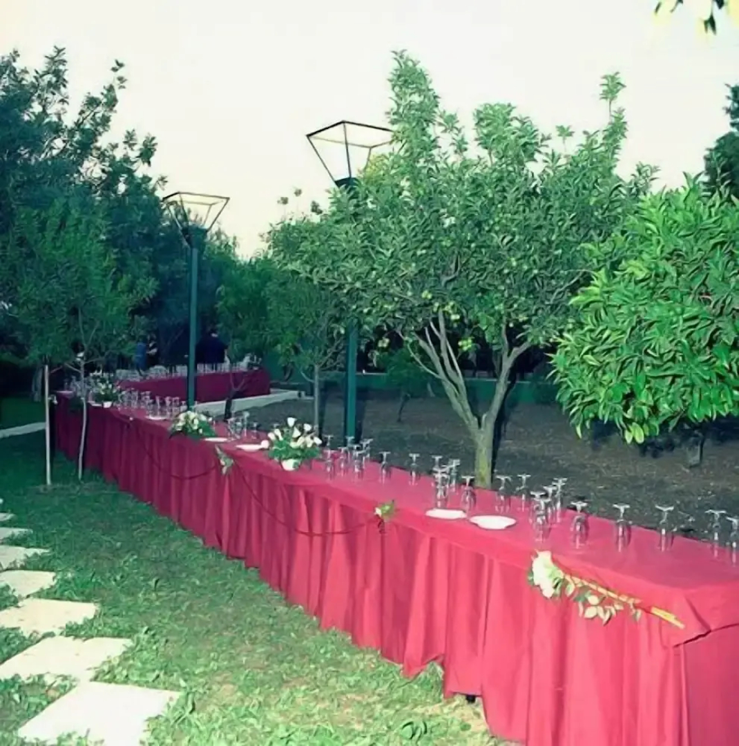 Villa Aurea