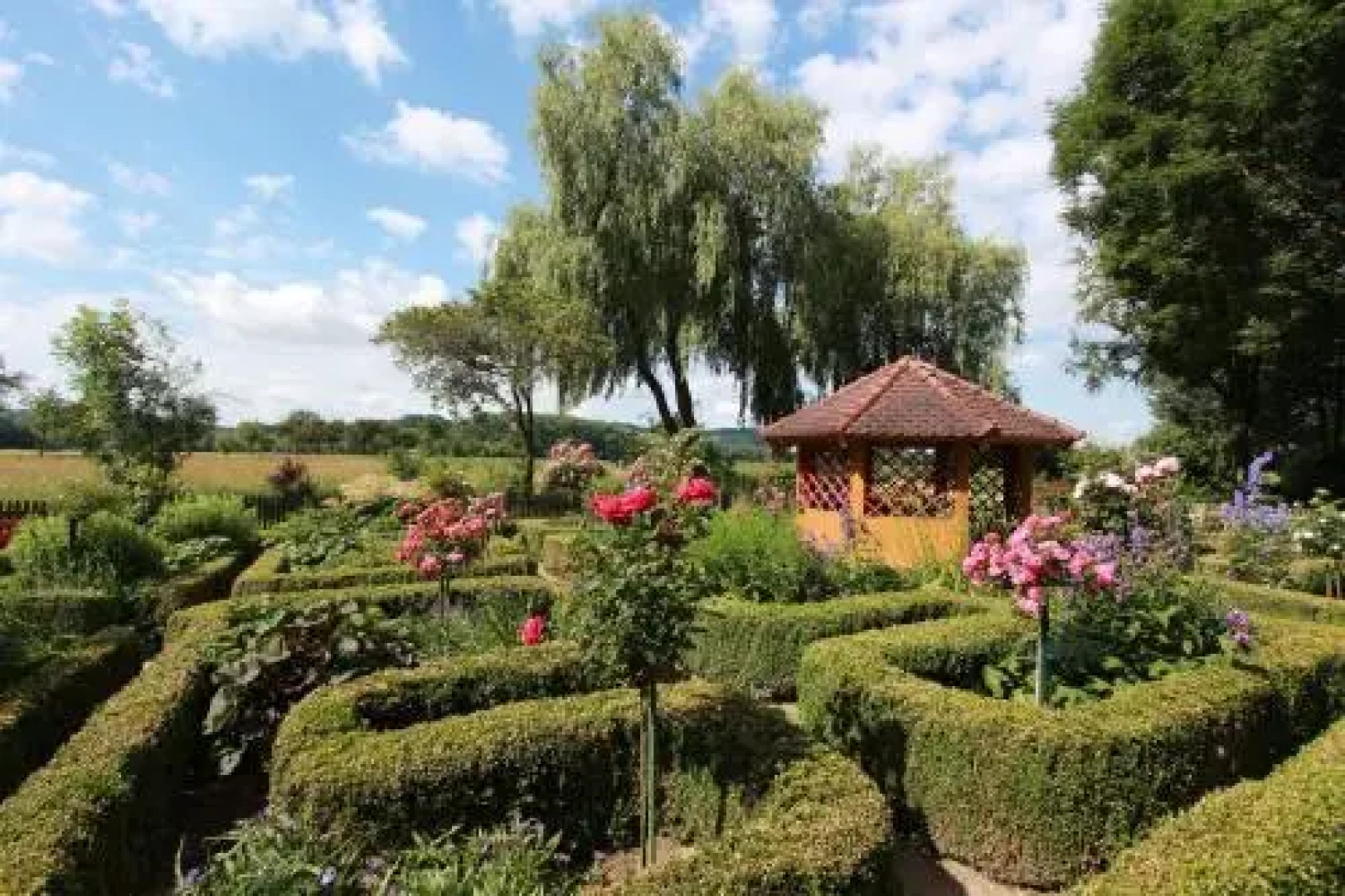 Hotel Therme garni Bad Birnbach