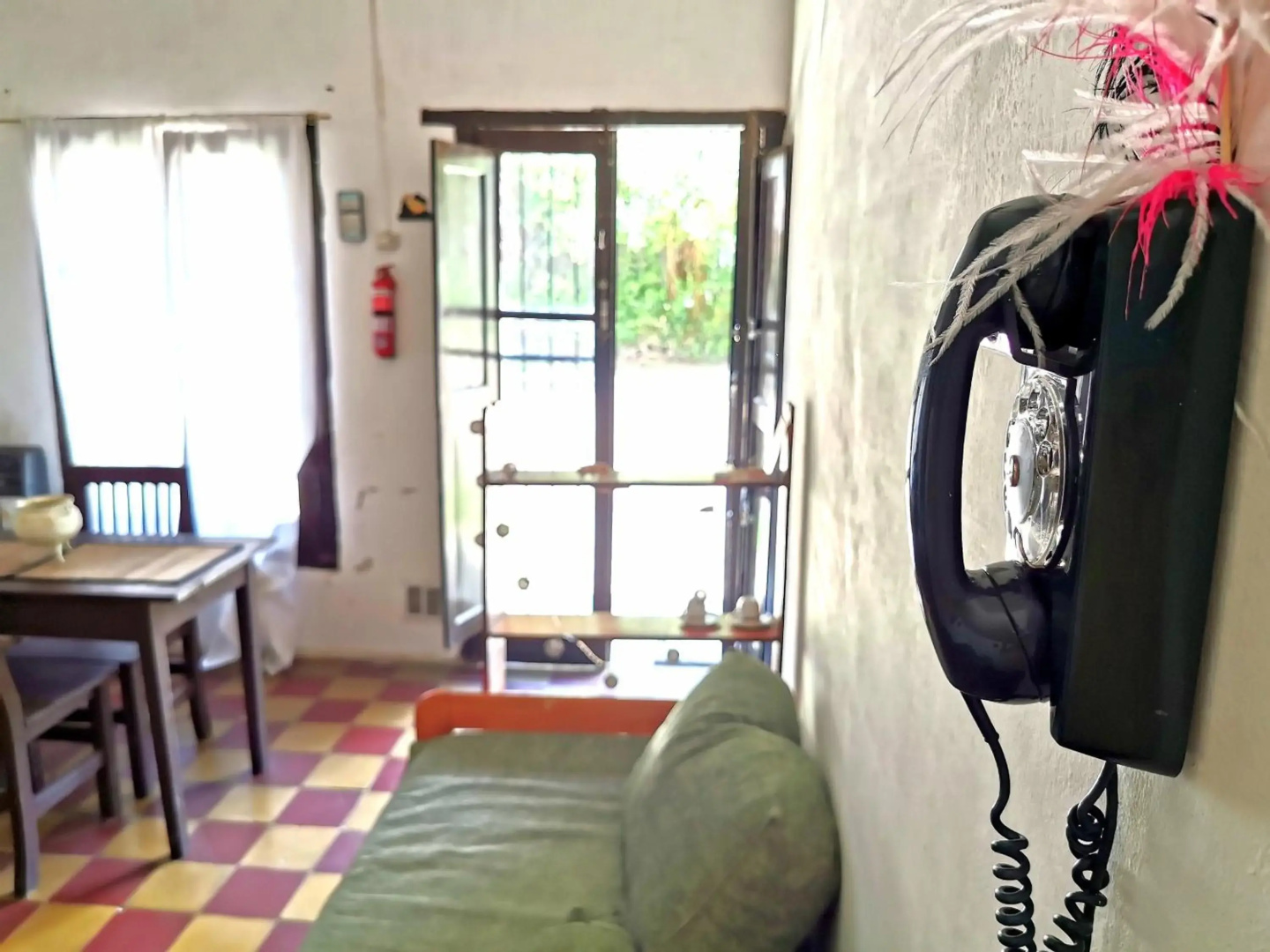 Departamento Doña Isabel II