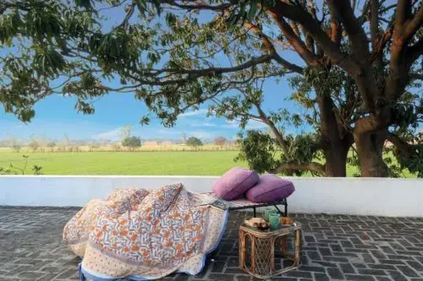 The Hideout by Vista Rooms