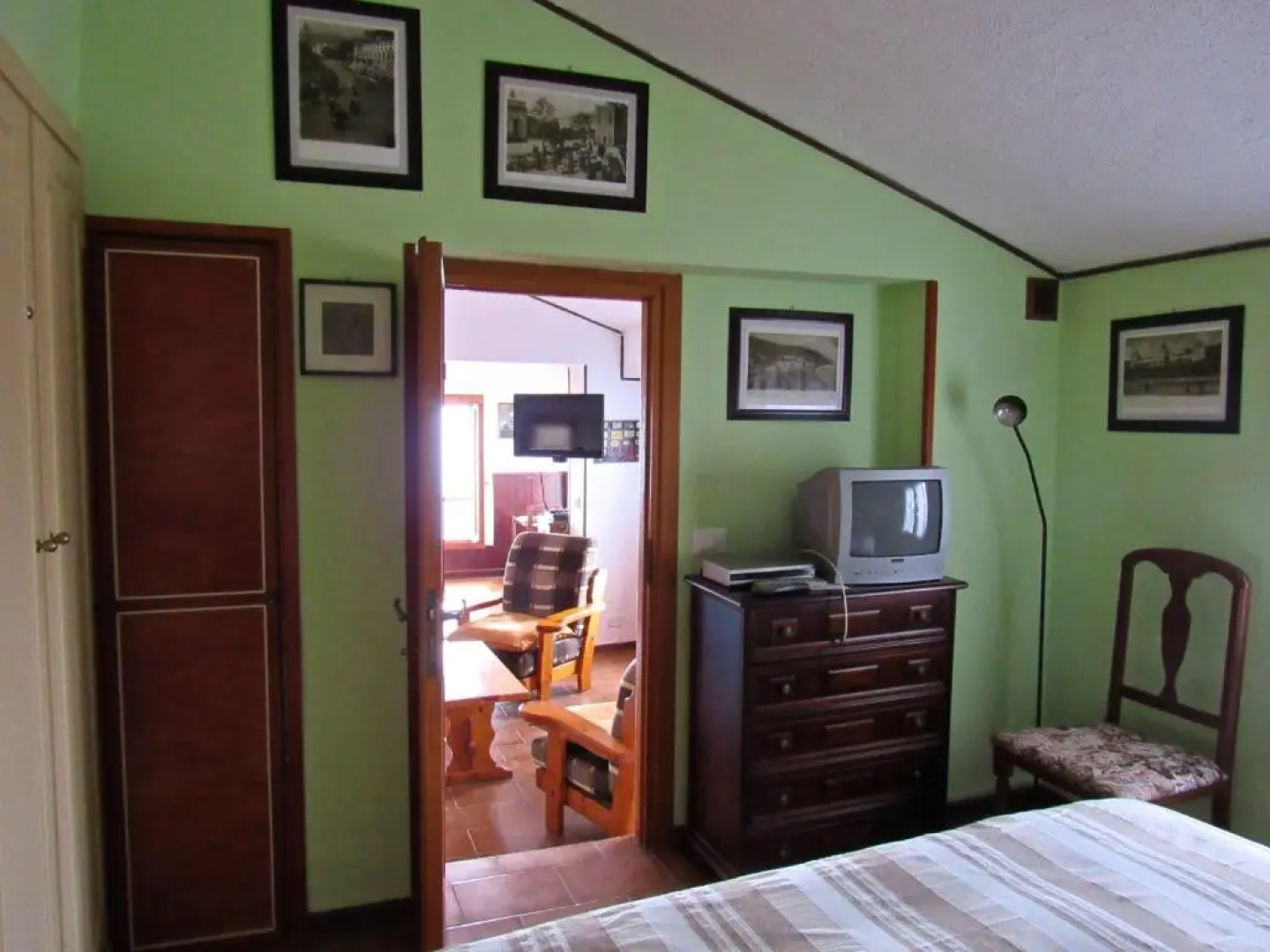 Casa Emanuela 1