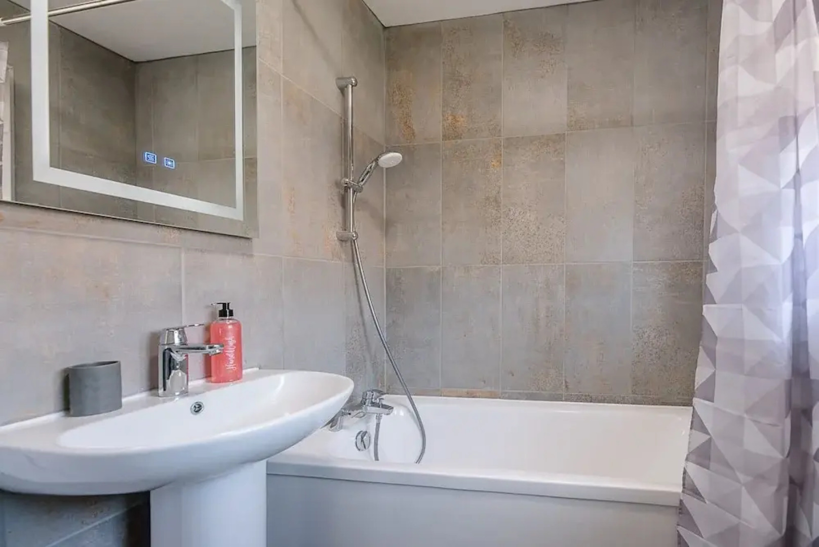 Sea Dream House, Kessingland