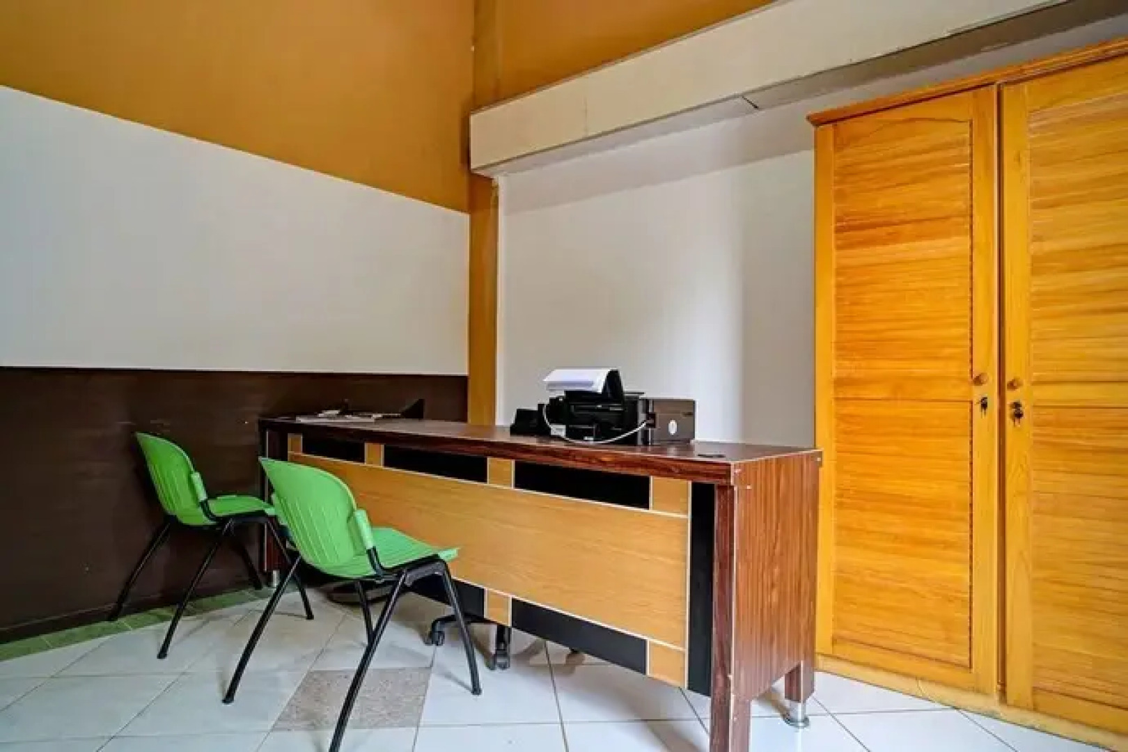 OYO 90979 Ryfana Residence Syariah