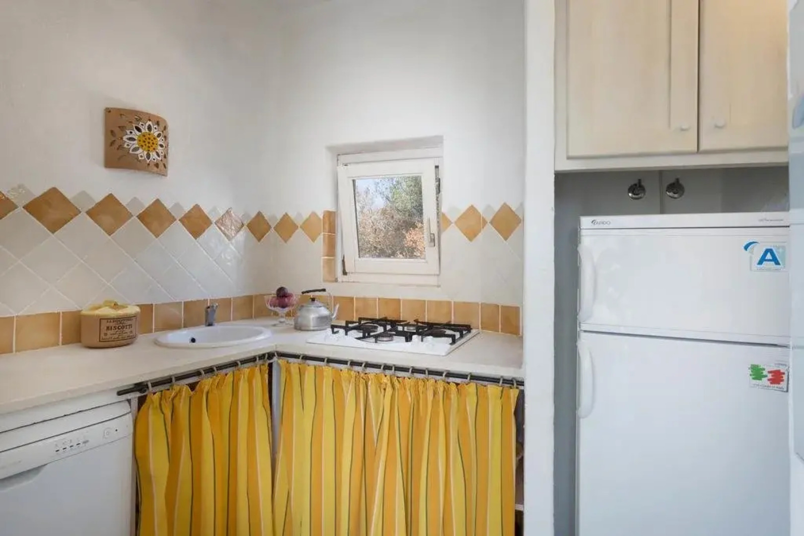 Le Case Di Capriccioli