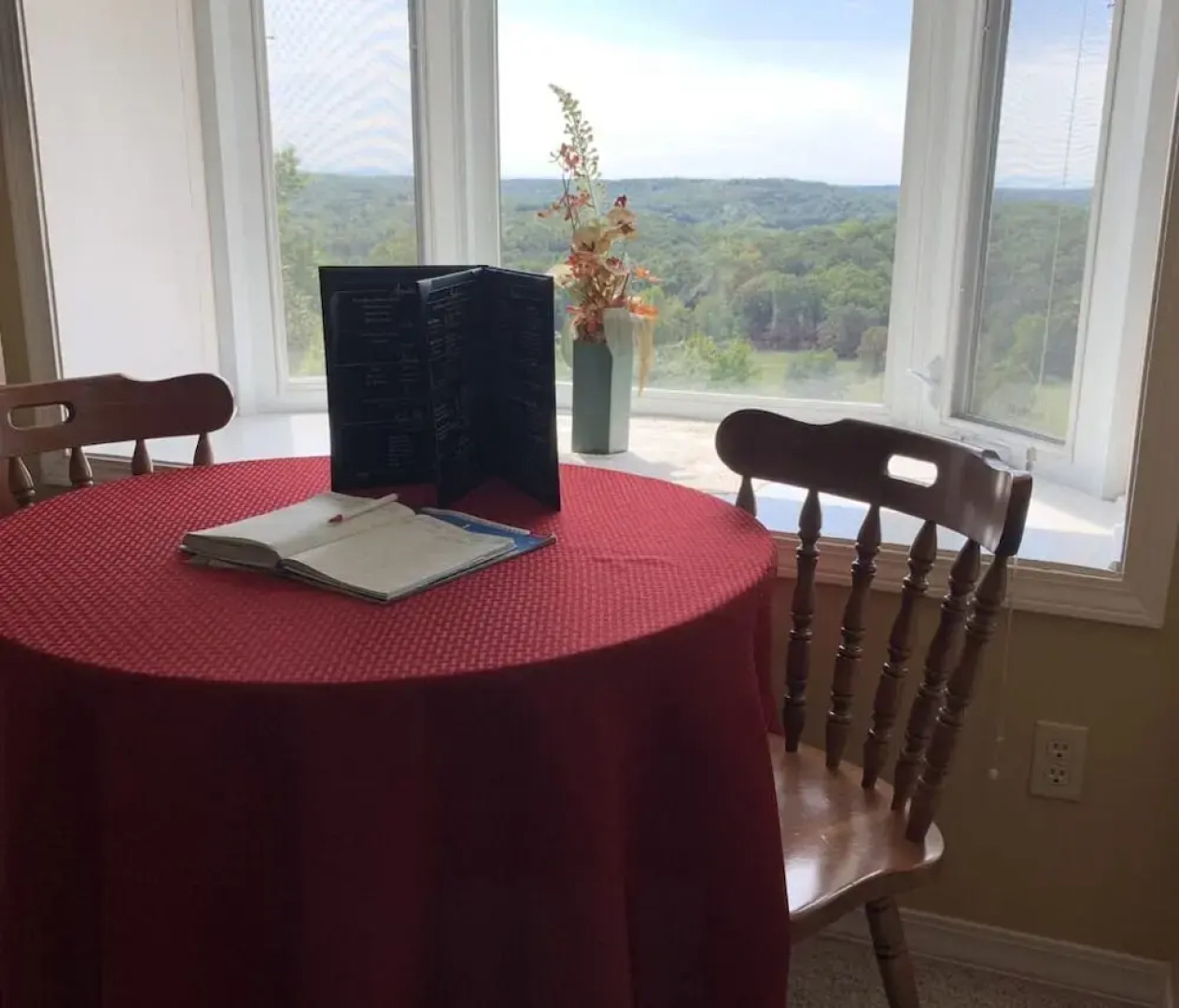 Biggers Bed & Breakfast