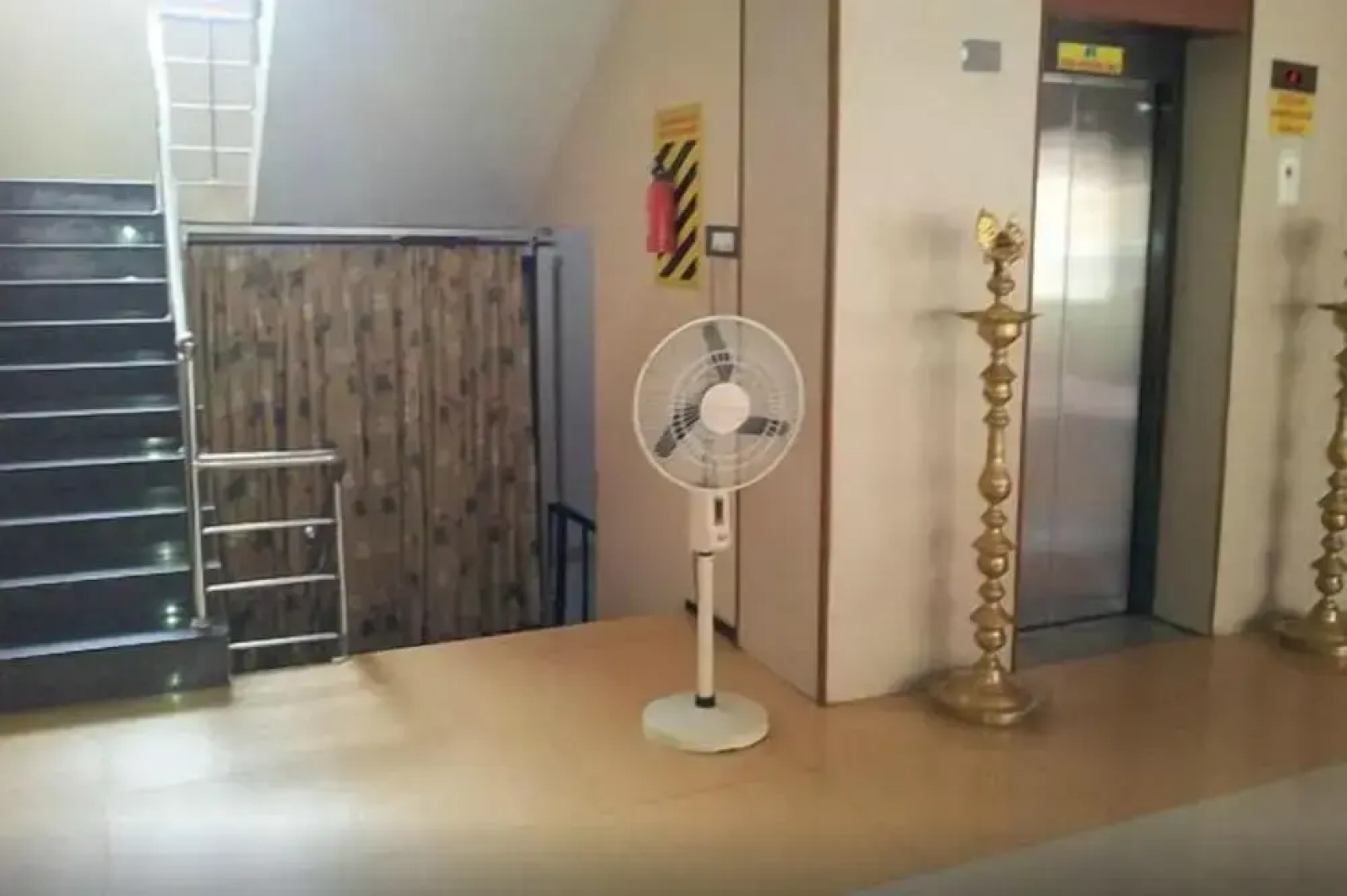 Hotel Subham