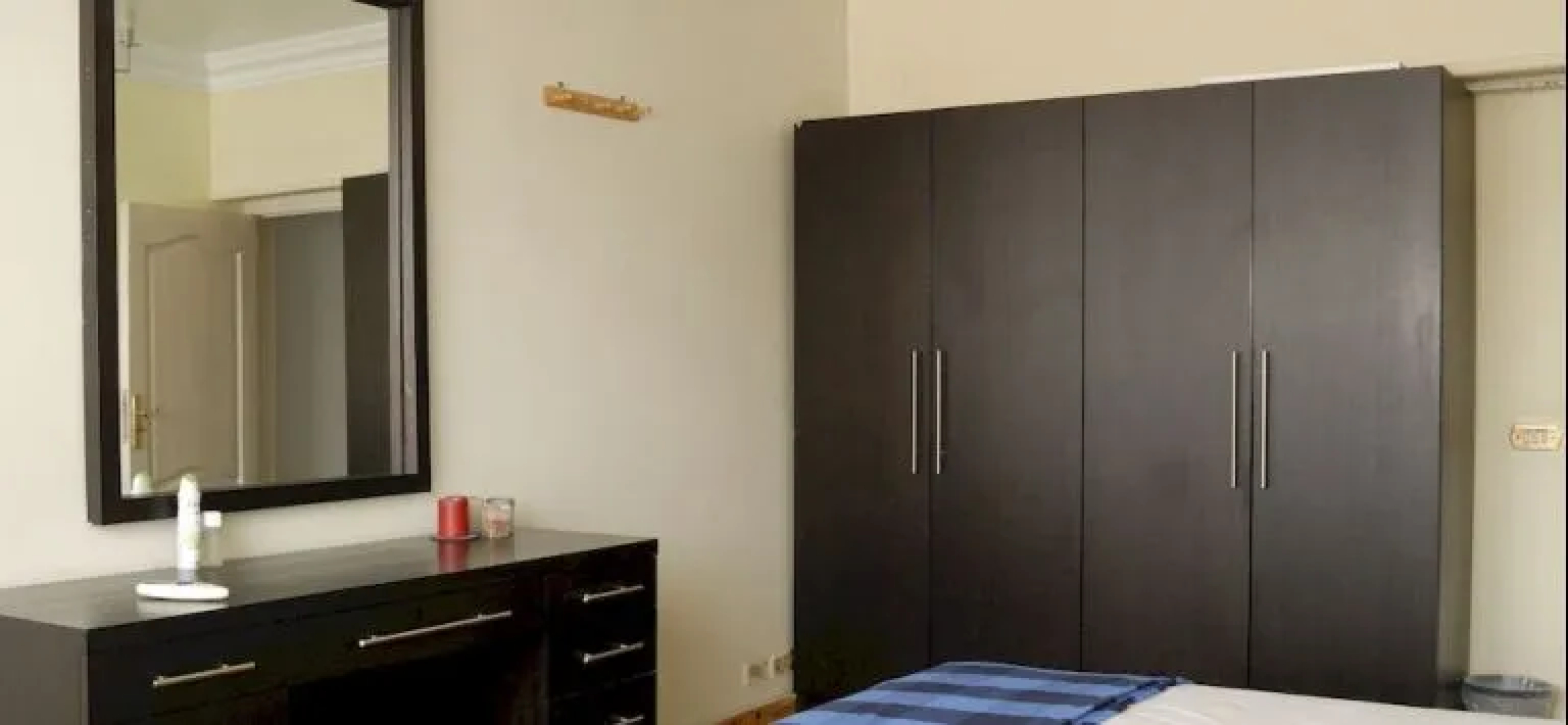 Maadi Star Apartment