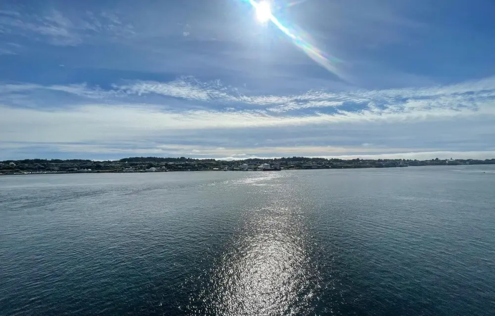 Amazing Apartment in Haugesund With Outdoor Swimming Pool, Wifi and 3 Bedrooms