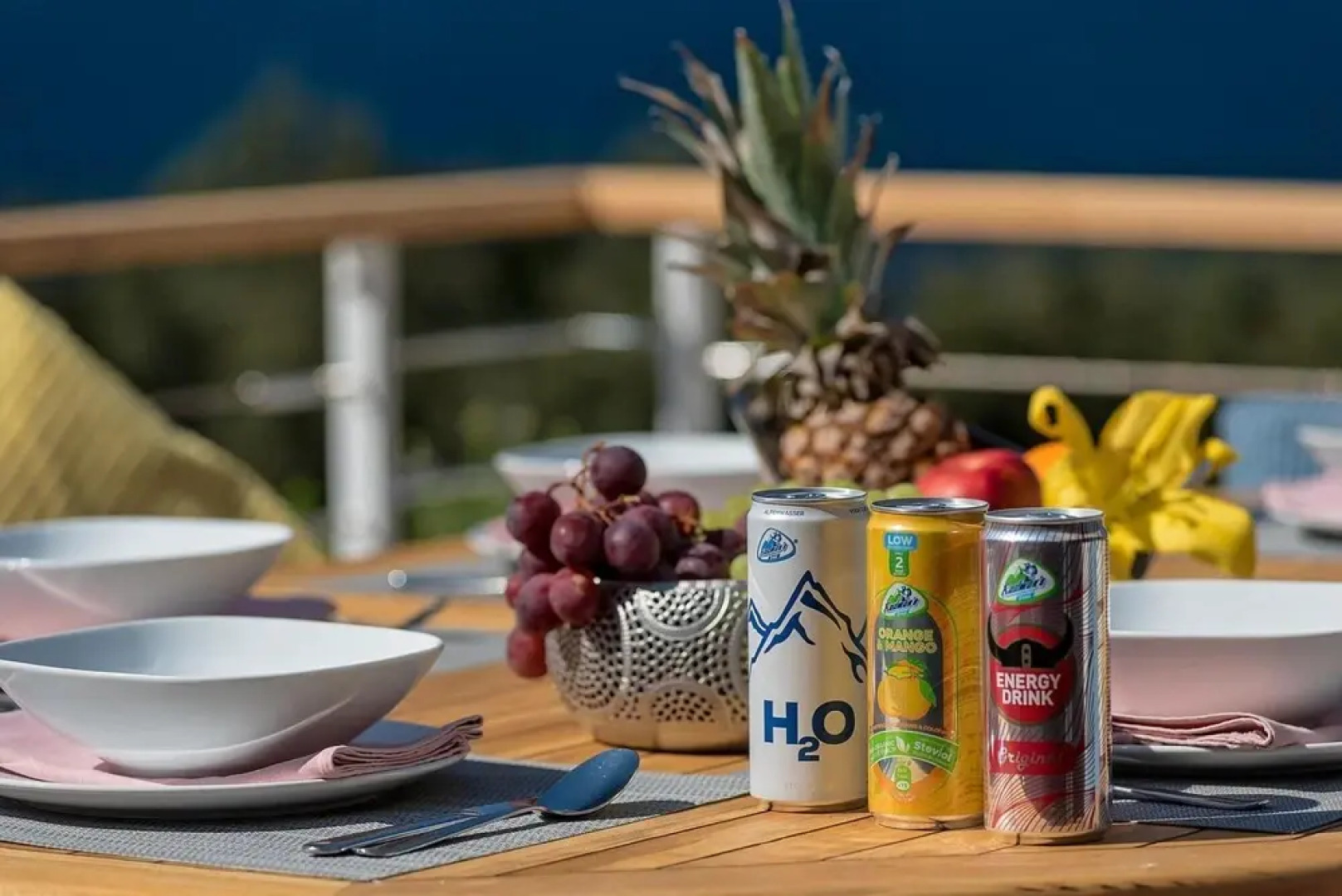 Villas Alter Ego I in Zrnovo