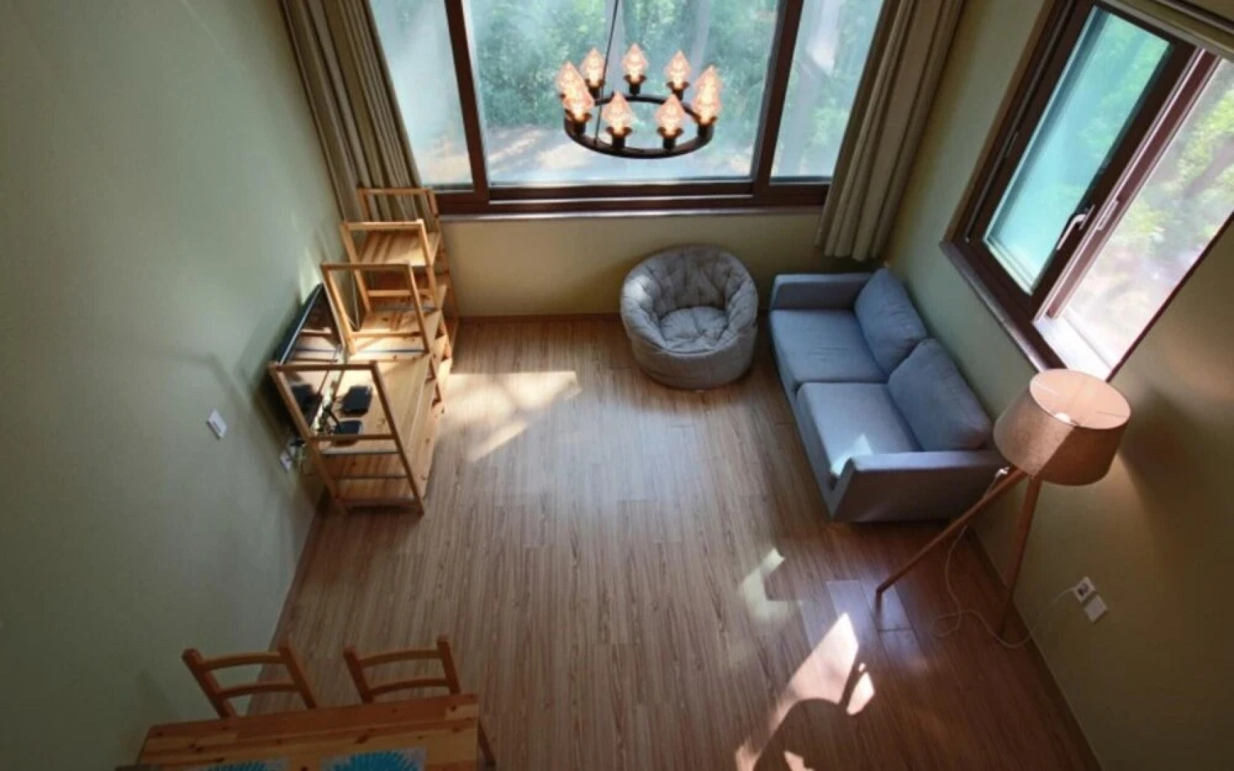 Hwaseong Sea Pension