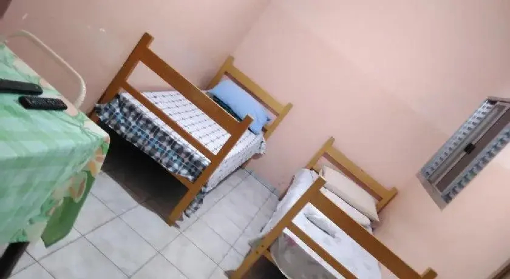 Hotel Vitoria Andradina