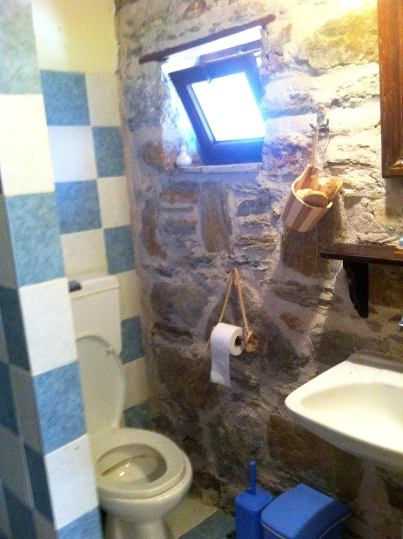 House With 2 Bedrooms in Vlachokerasia