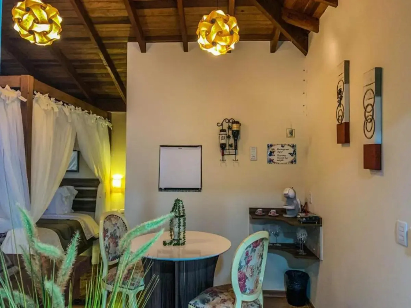 Pousada Colina das Andorinhas