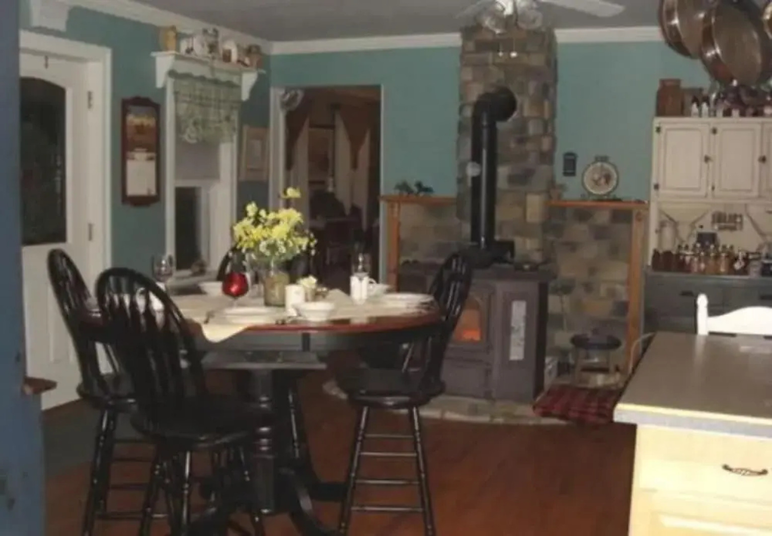 Heritage Meadows Farm B & B