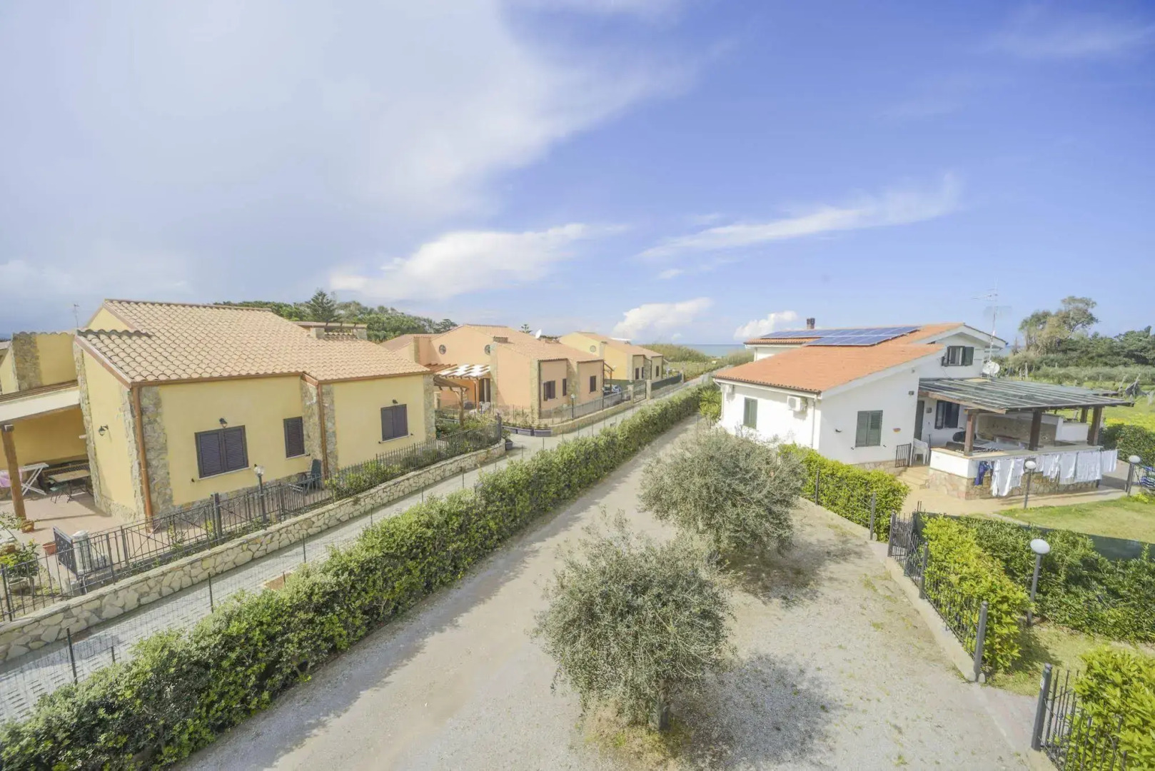 Case Vacanze Mare Nostrum