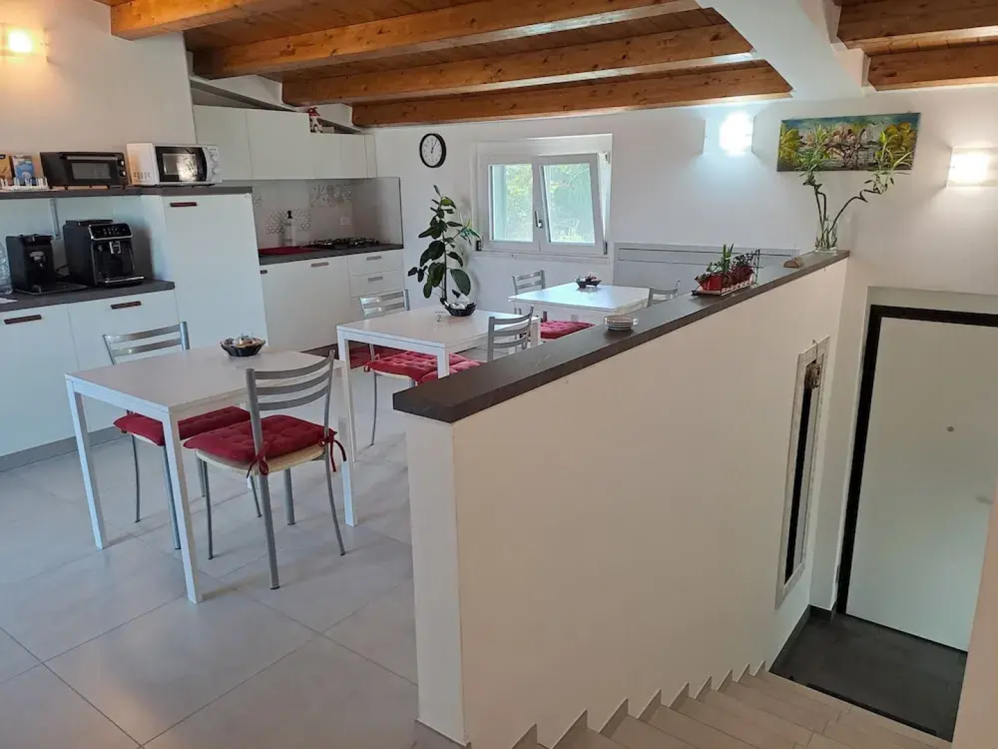 B&B Tana Del Riccio