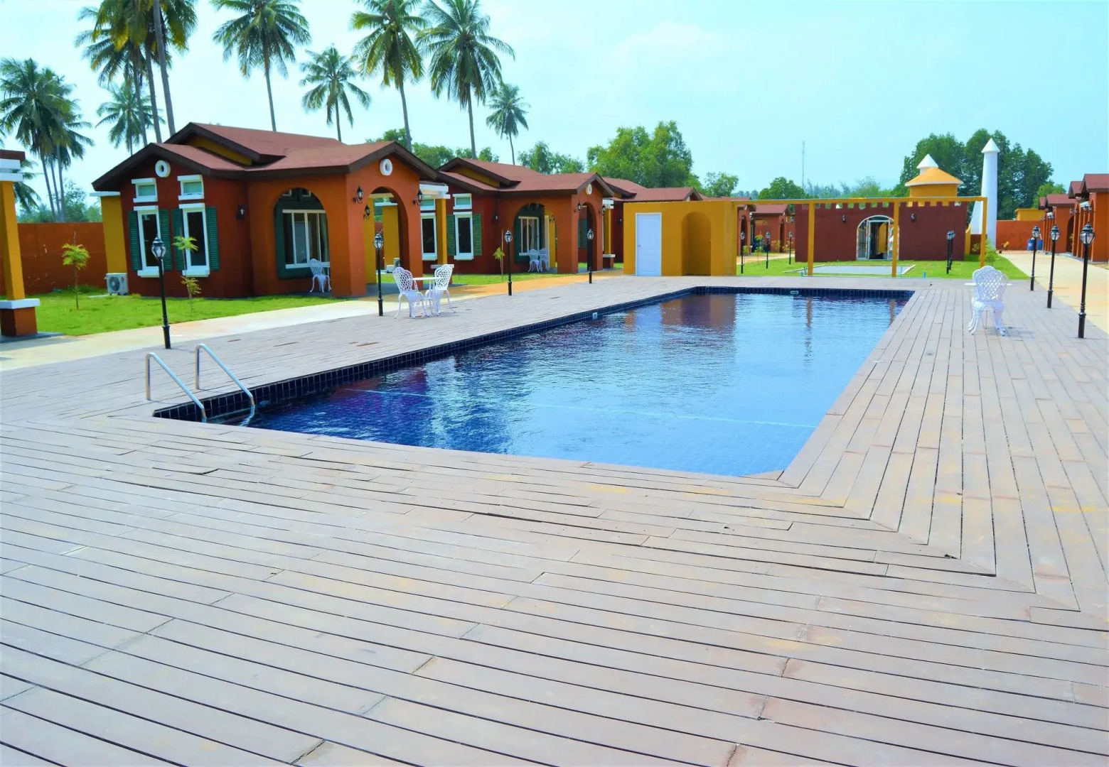 World Cat Hotel & Resort