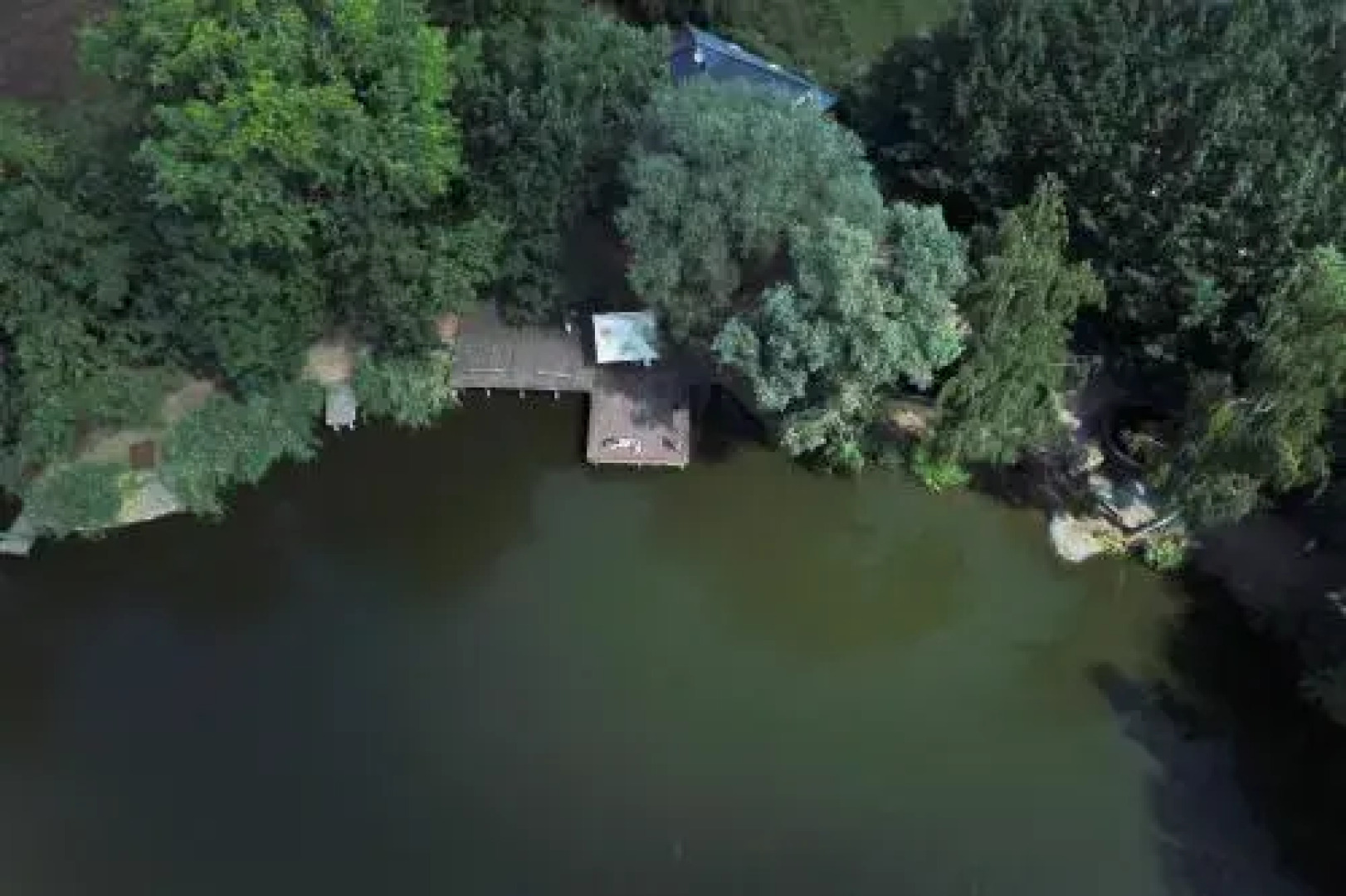 Rybolov pro děti a dospělé