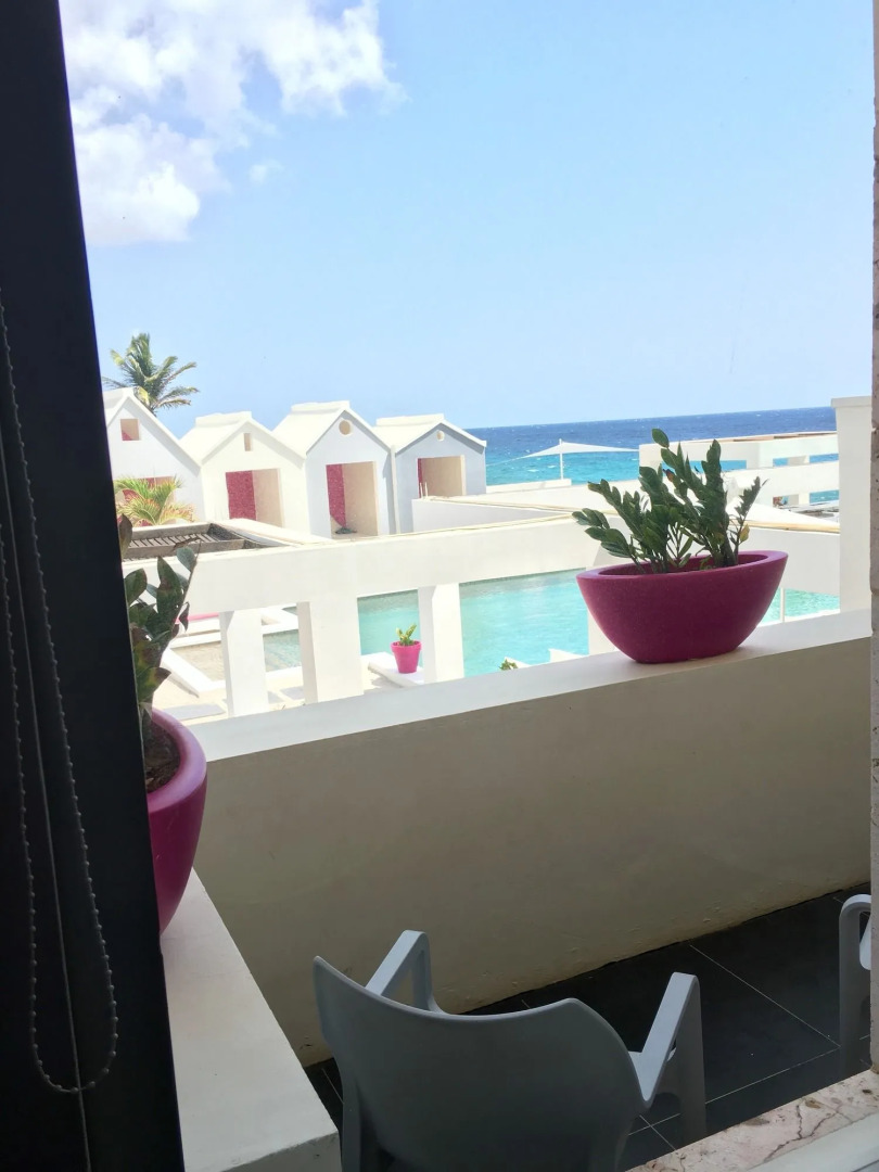 Saint Tropez Boutique Hotel