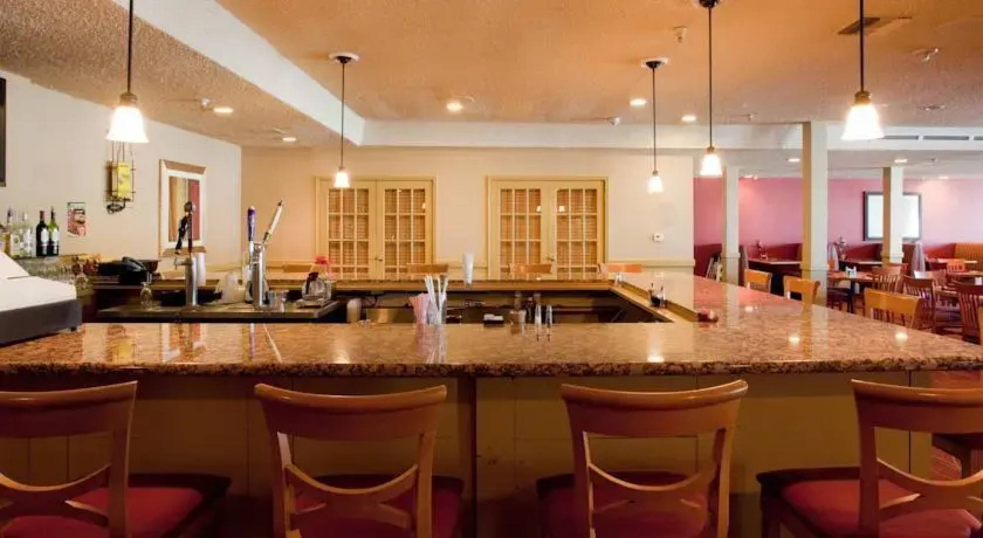 Holiday Inn Reno-Sparks