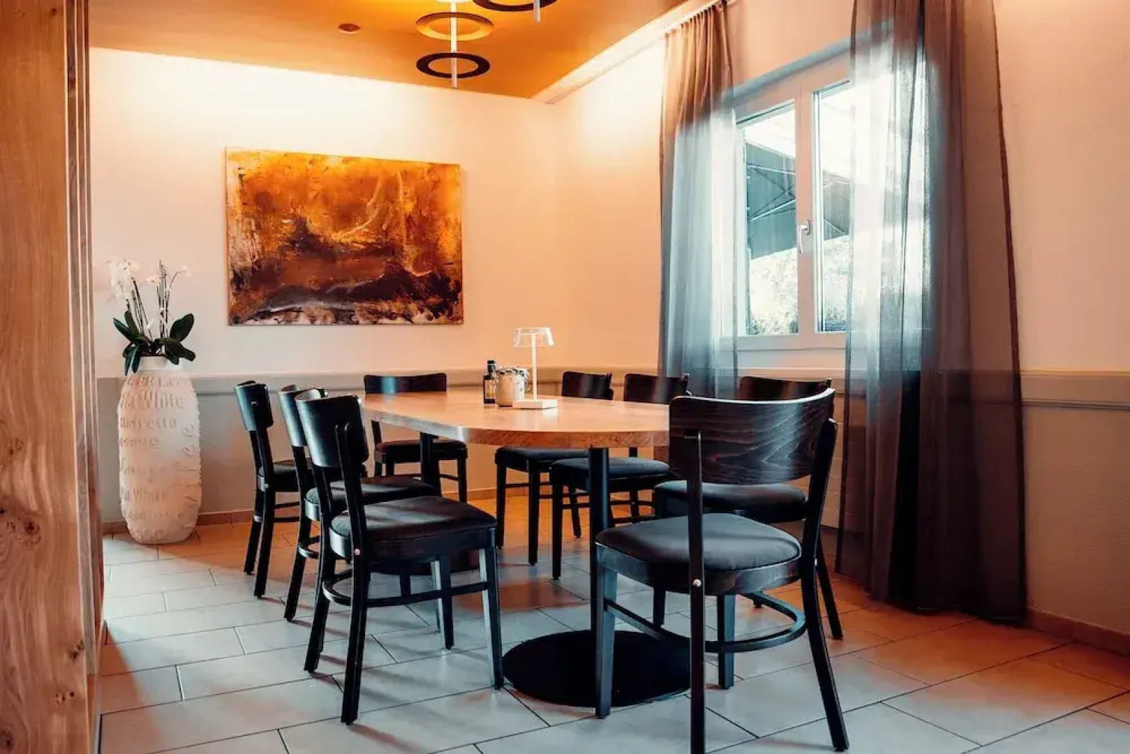 Hotel Rössli Luterbach