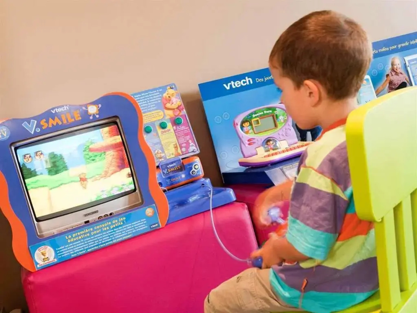 ibis Styles Toulon Centre Port