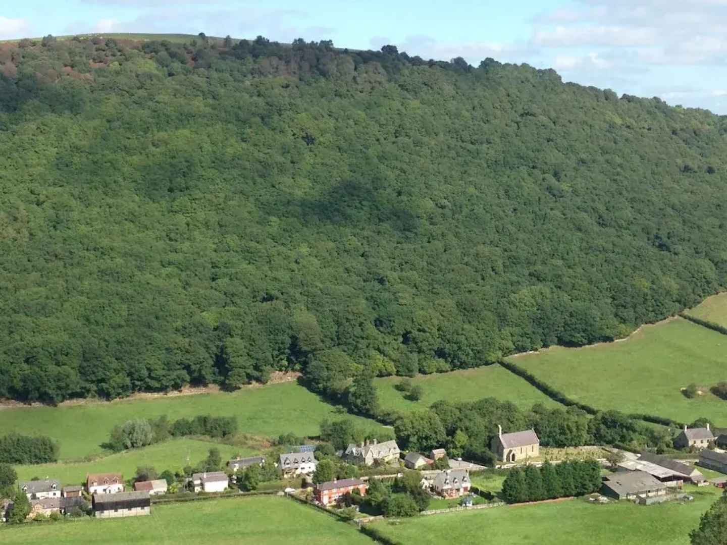 The School House B&B