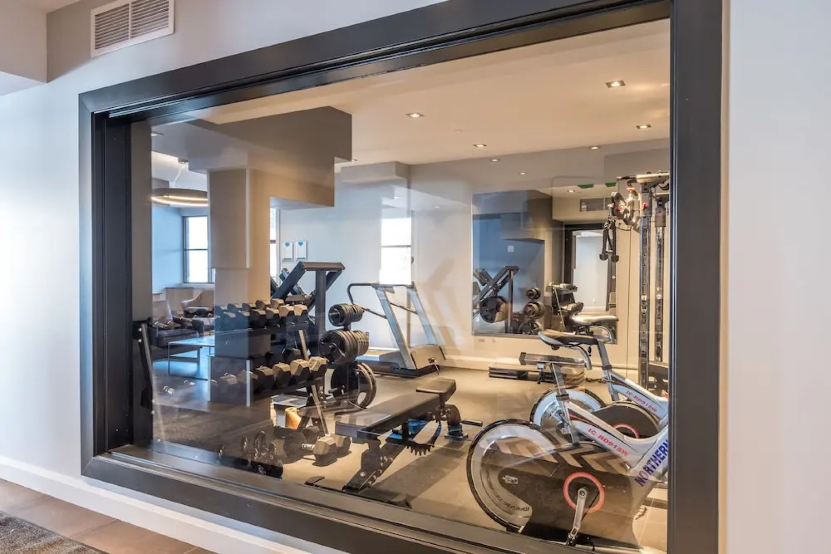 Mont Tremblant Ski Resort