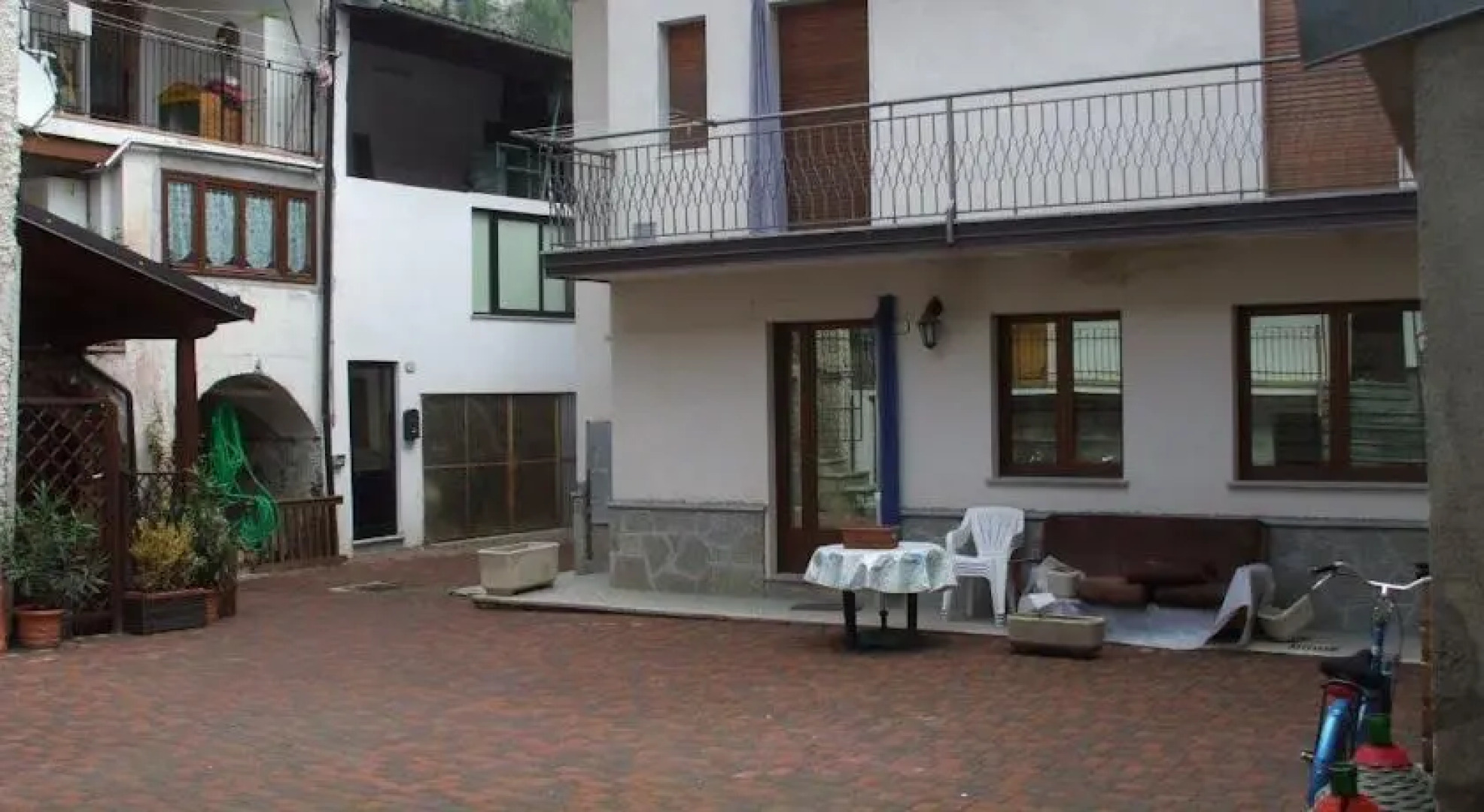 Appartamento Primula